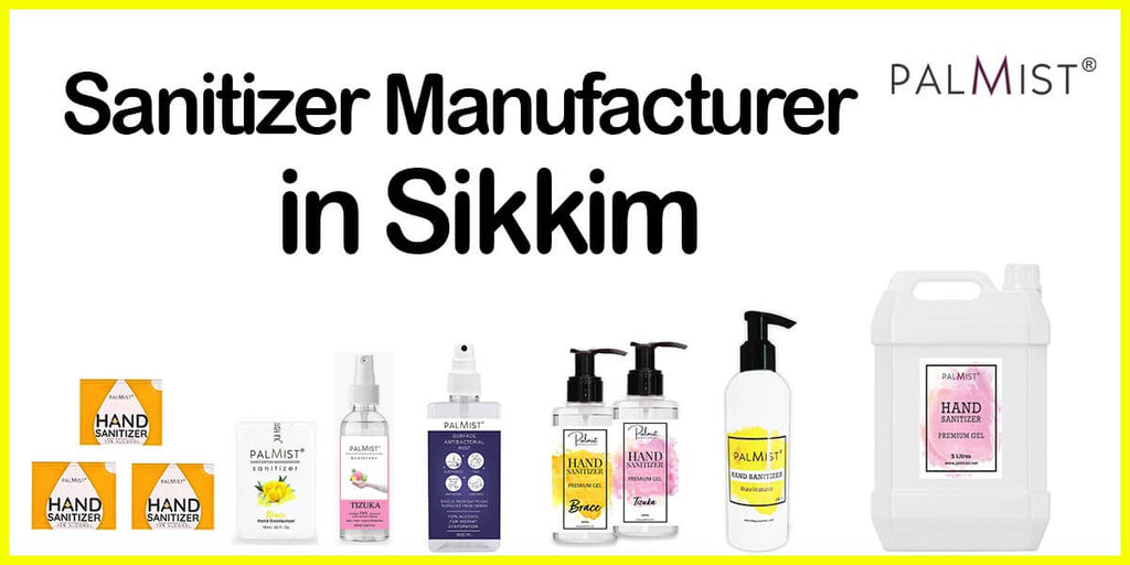 Sanitizer Manufacturer in Sikkim | Suppliers, Dealers, Exporters, #Sanitizer