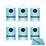 Pocket Lens Cleaner Fine Mist Spray For Easy Cleaning 6 Bottle Combo- 18ml