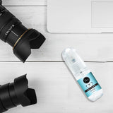 Best Eyeglass Cleaner Spray Travel-Sized Lens Cleaner- 30 ML (Pack of 3)