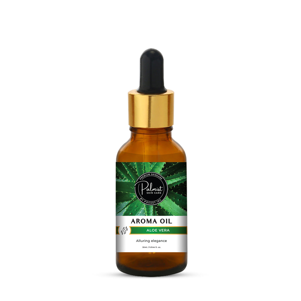 Aloe Vera aroma Oil