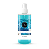 Blue Ocean Hand Sanitizer Spray 500ml 70% Alcohol Based Kills 99.9% Germs