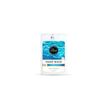 Blue ocean Pocket Friendly hand wash, wash your hands frequently, Easy to Carry 18ml