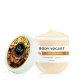 British Rose Body Yogurt for Soft  & Supple Skin Best Body Yogurt (200 ml)
