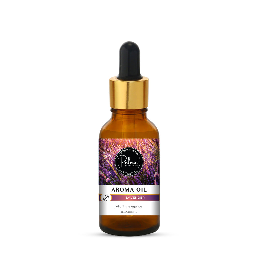 Lavender aroma Oil