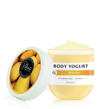 Mango Body Yogurt for Light Hydrating Skin, for All Skin Type (200 ml)