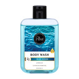 Blue Ocean Body Wash for Sensitive Skin Without Sulphates and Parabens (250ml)