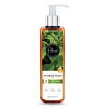 Tea Tree Oil Intimate Hygiene Wash for men, Herbal Intimate Wash  (200ml)