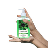 Aloe Vera ANTIBACTERIAL Hand Wash