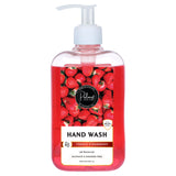 French Strawberry Hand Wash Gel, Better Germ Protection hand wash (500ml)