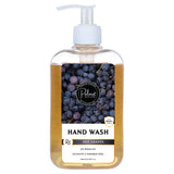 Red Grapes Herbal Sensitive pH balanced Germ Fighter Hand wash (500ml)