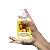 Lemon Zest Hand Wash