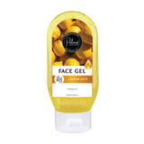 Lemon Zest Face Gel Which Heals Skin Pores and Reduces Scars Marks (100ml)