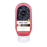 Pure Red Wine Face Gel to repaire damage skin for instant glow (100ml)