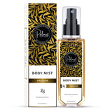 Passion Body Mist Best Smelling Intoxicating Fragrance Mist (100ml)