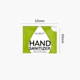 Alcohol Based Hand Sanitizer 400 Sachet