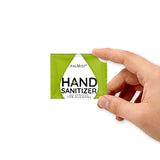 Alcohol Based Hand Sanitizer 400 Sachet