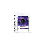 Purple Fragrance Pocket Size Perfume For Men & Women 18ml spray