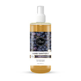 Red Grapes Herbal Hand Sanitizer Spray