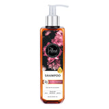 Floral Fantasy Deep Cleansing Shampoo for smooth and silky hair (200ml)