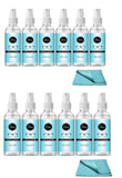 Lens Cleaner Spray Combo Pack 100 ML (Pack of 12)