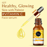 Vitamin C+ Face Serum best vitamin c face serum 30 ml