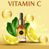 Vitamin C+ Face Serum best vitamin c face serum 30 ml