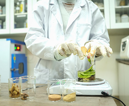 Regulatory compliance