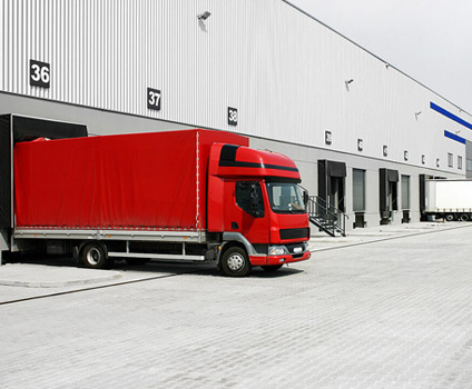 Logistics and delivery