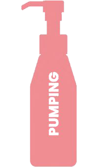 Pumping