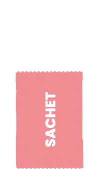 Sachet