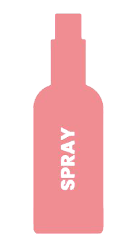 Spray